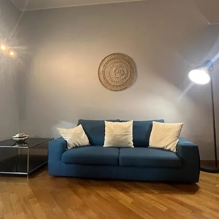 Apartamento Modern Openspace In Piazza Repubblica Near To Via Montenapoleone *